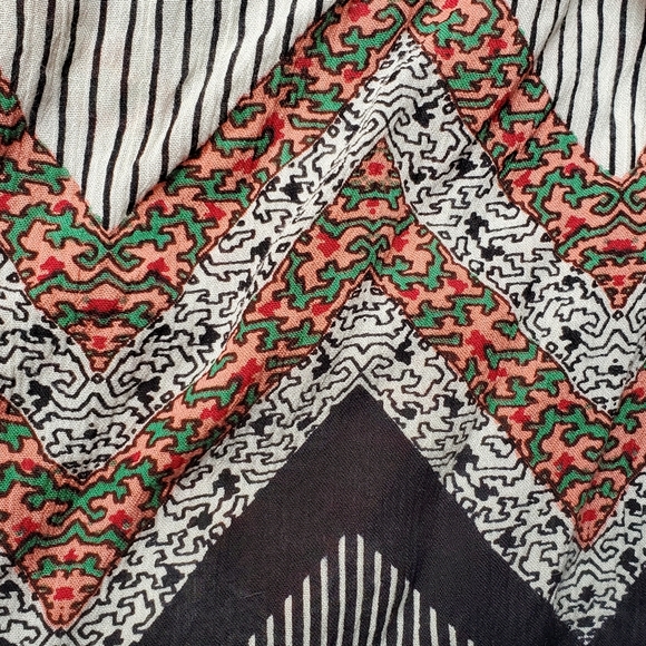 FP One Kimono waist length - Picture 8 of 11